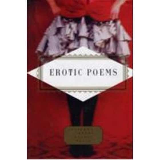 Erotic Poems image 0