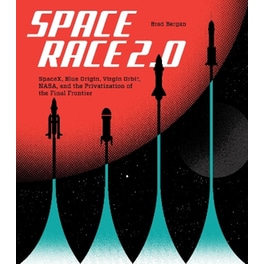 Space Race 2.0