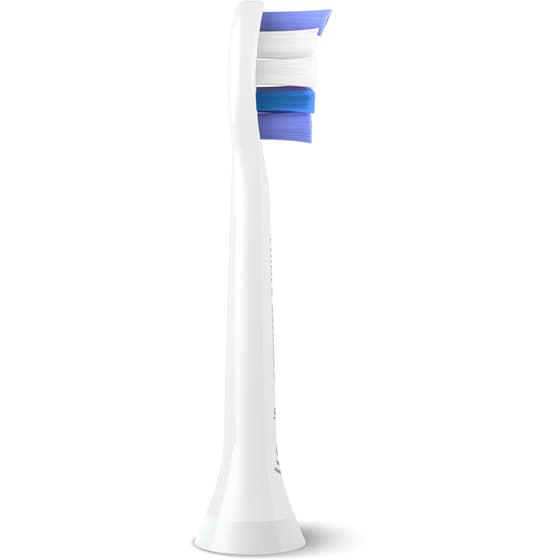 Ανταλλακτικό Βουρτσάκι Philips Sonicare Sensitive HX6052/87 image 2