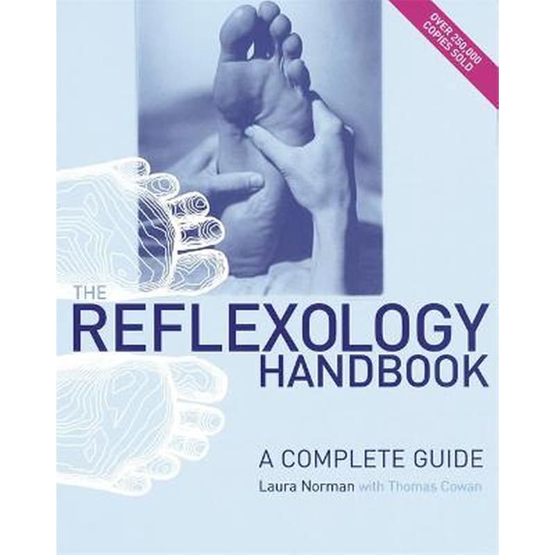 The Reflexology Handbook