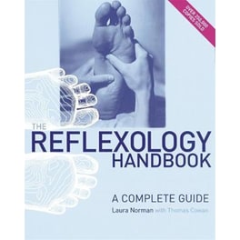 The Reflexology Handbook