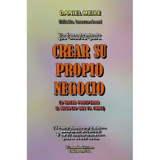 Crear Su Propio Negocio image 0