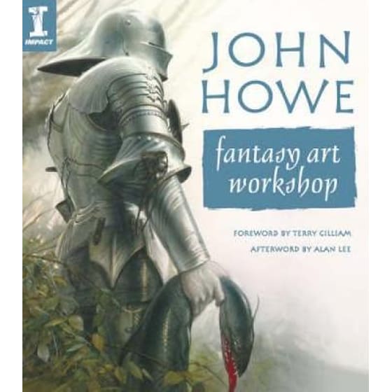 Fantasy Art Workshop image 0