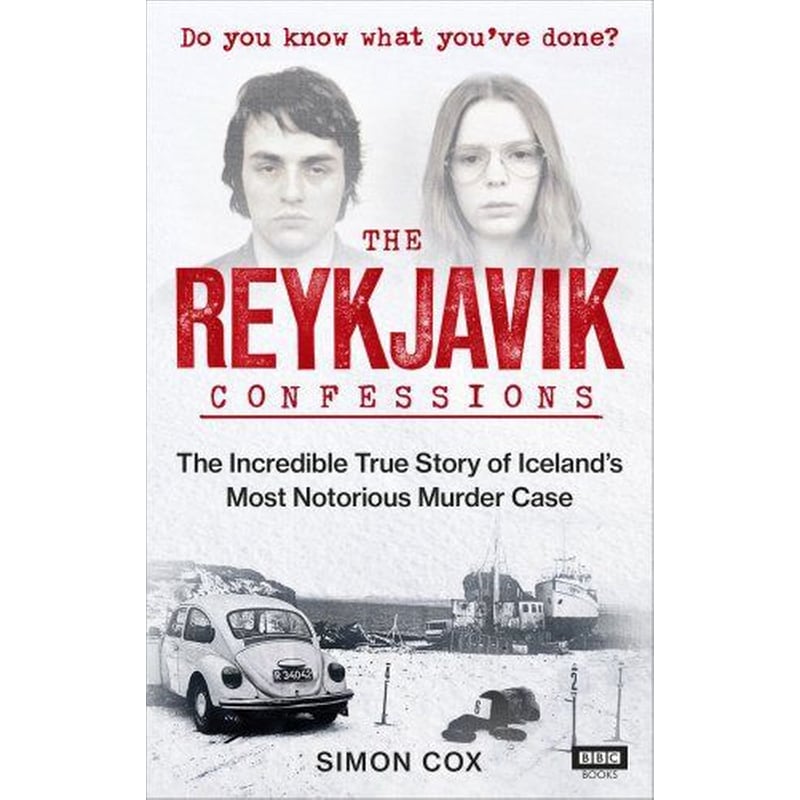 The Reykjavik Confessions