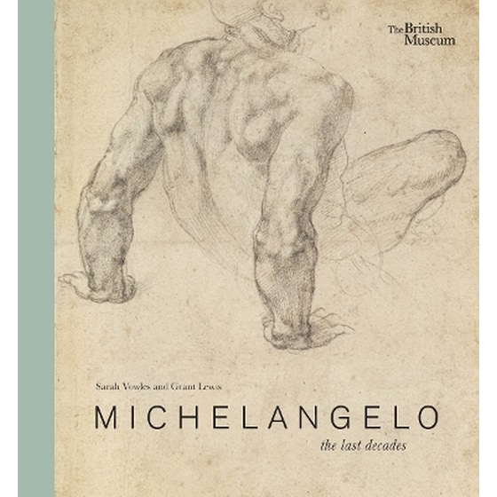 Michelangelo: the last decades image 0