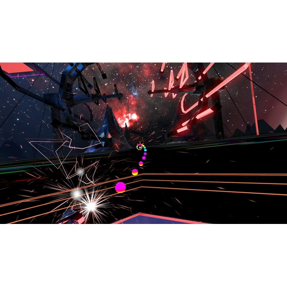 Synth Riders Remastered Edition - PS5 image 11