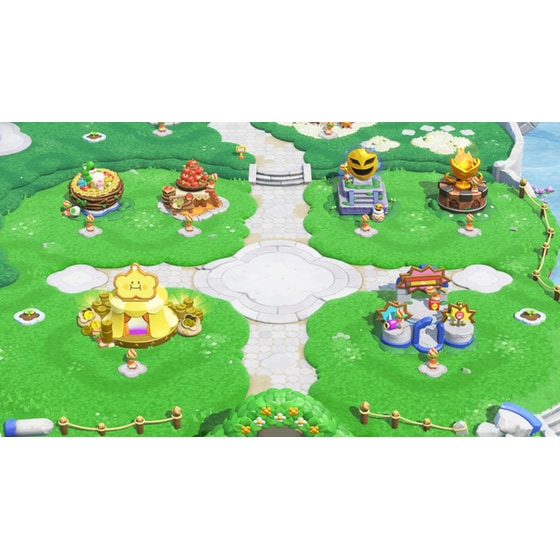 Super Mario Bros. Wonder: Nintendo Switch 2 Edition + Meetup in Bellabel Park - Nintendo Switch 2 image 12