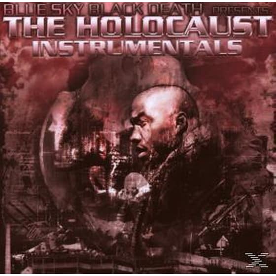 The Holocaust Instrumentals image 0