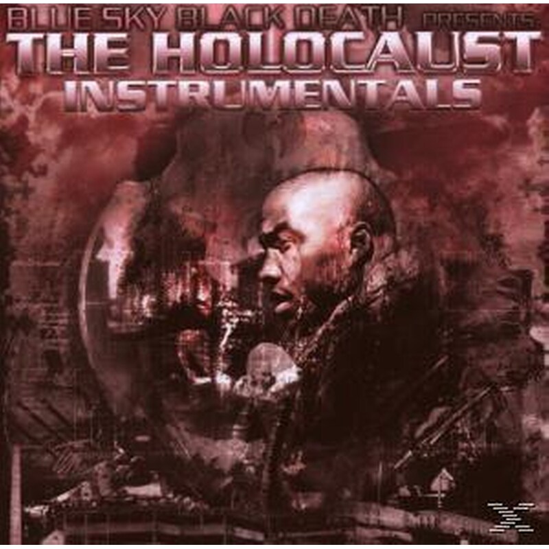 The Holocaust Instrumentals