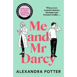 Me and Mr Darcy