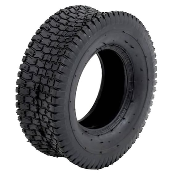 Vidaxl Λάστιχα Για Καρότσι 2 Τεμ. 13x5.00-6 4pr Από Καουτσούκ image 2
