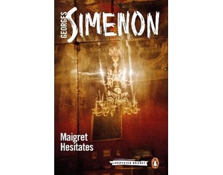Maigret Hesitates image 0