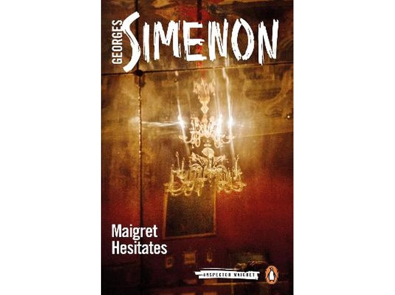 Maigret Hesitates