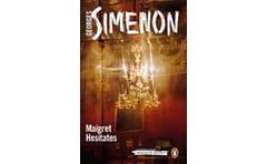 Maigret Hesitates