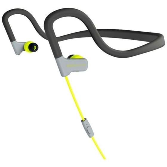 Ακουστικά Handsfree Energy Sistem Sport 2 - Κίτρινο image 0