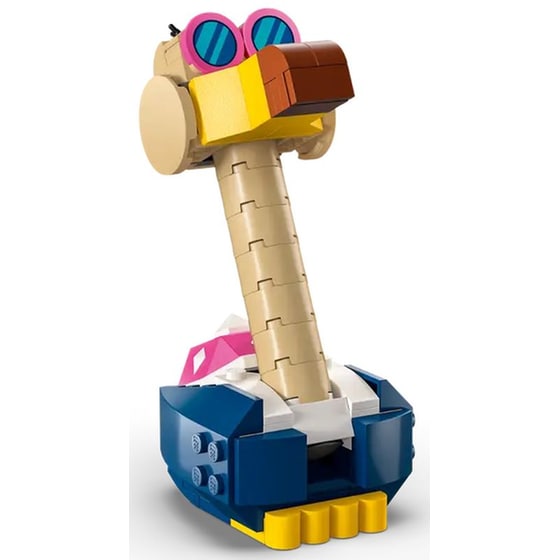 LEGO® Super Mario™ Conkdor's Noggin Bopper Expansion Set (71414) image 2