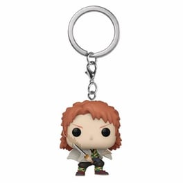 Funko Pocket Pop! Keychain - Demon Slayer: Kimetsu No Yaiba - Sabito