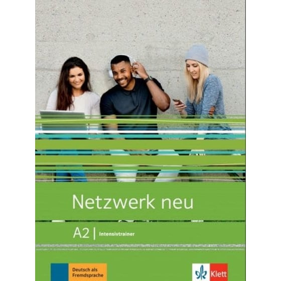 Netzwerk A2- Intensivtrainer Neu image 0