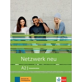 Netzwerk A2- Intensivtrainer Neu