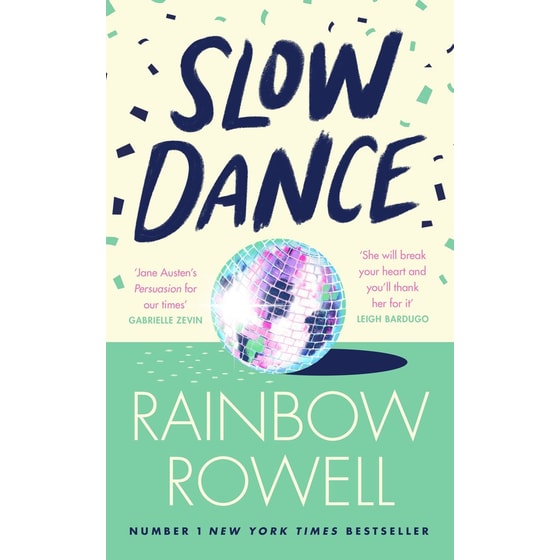 Slow Dance image 0