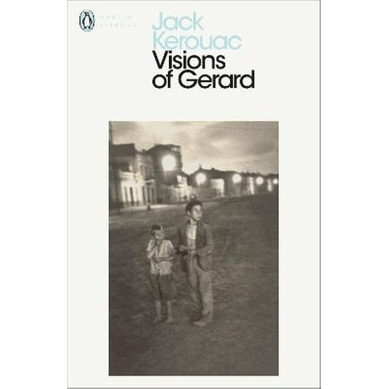 Visions of Gerard image 0