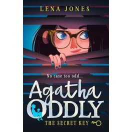 Secret Key