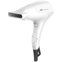 Σεσουάρ Μαλλιών BRAUN BRHD180E 1800 W Λευκό