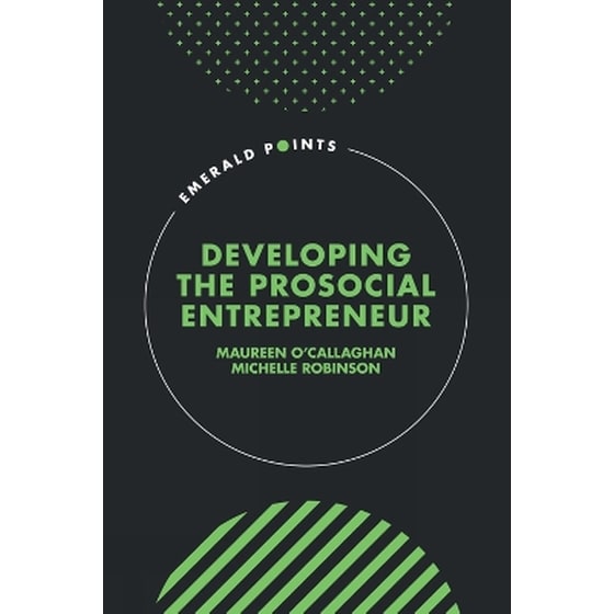 Developing the Prosocial Entrepreneur image 0