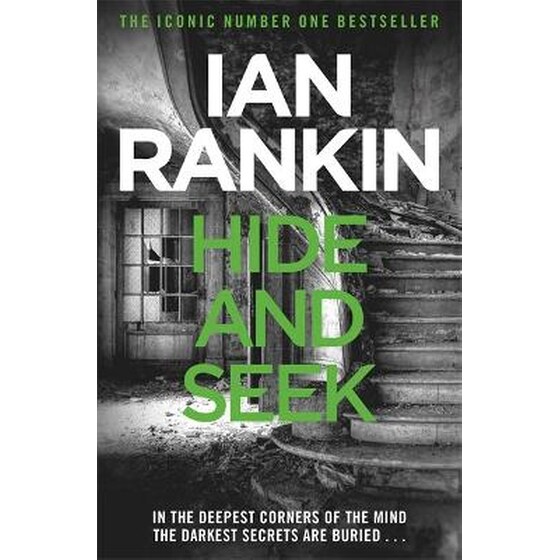 Hide And Seek image 0
