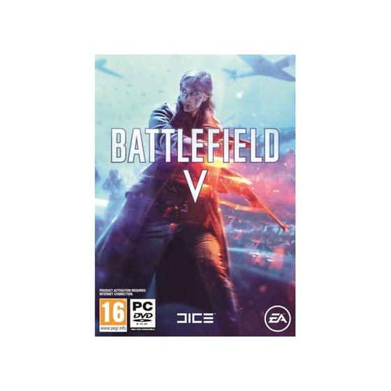 Battlefield V - PC image 0
