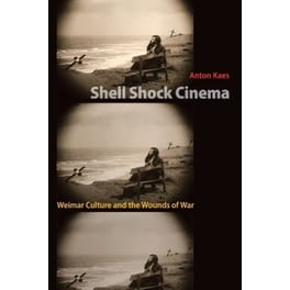 Shell Shock Cinema