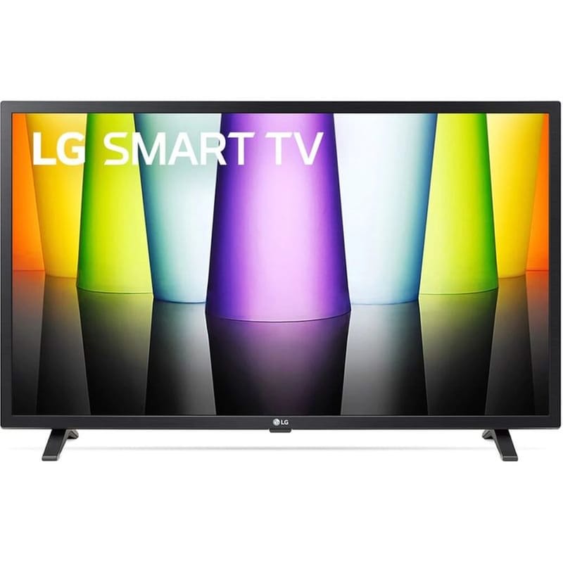 LG LG LED 32 Full HD Smart Τηλεόραση 32LQ63006LA