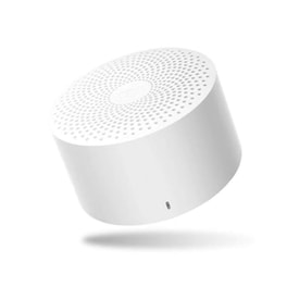 Xiaomi Compact Speaker 2 Φορητό Ηχείο 2 W - Λευκό