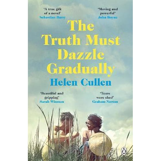 Truth Must Dazzle Gradually image 0