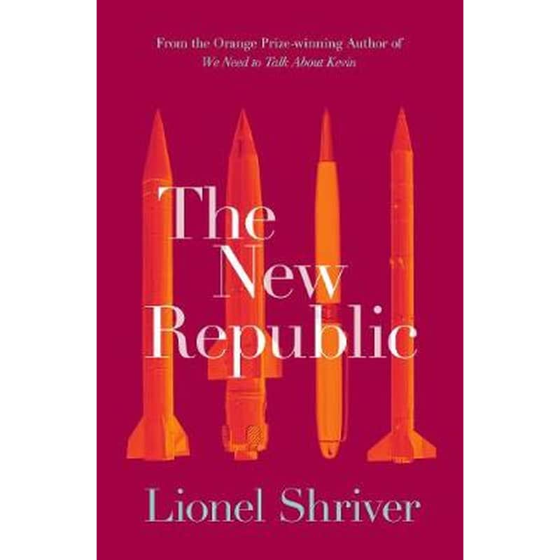 The New Republic