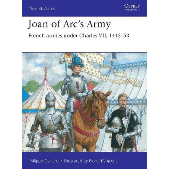 Joan of Arc’s Army image 0