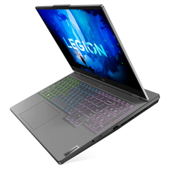 Lenovo Legion 5 15.6" Full HD IPS (Core i7-12700H/16GB/512GB SSD/GeForce RTX 3070 Ti/Win11Home) Laptop image 4