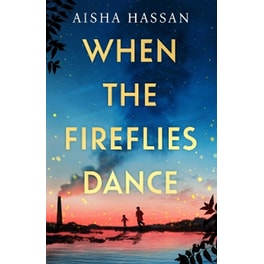 When the Fireflies Dance