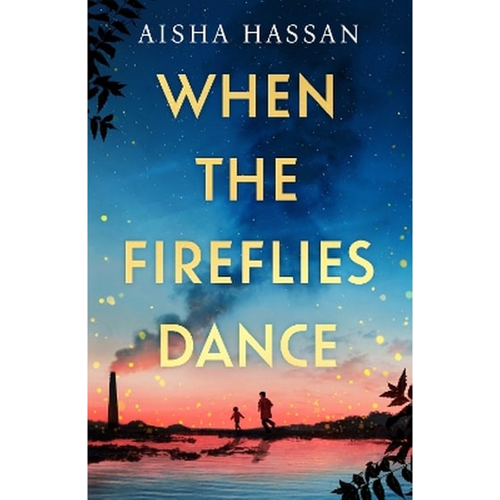 When the Fireflies Dance image 0