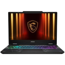 MSI Cyborg A15 15.6" FHD+ IPS (Ryzen 7-260/16GB/1TB SSD/GeForce RTX 5050/Win11Home) Laptop