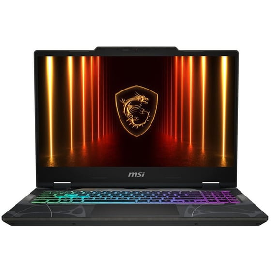 MSI Cyborg A15 15.6" FHD+ IPS (Ryzen 7-260/16GB/1TB SSD/GeForce RTX 5050/Win11Home) Laptop image 0
