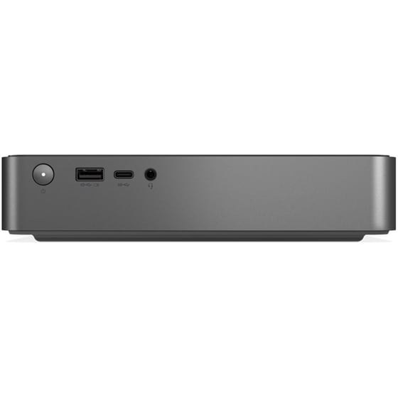 Desktop Lenovo IdeaCentre Mini 01Q8X10 (Snapdragon X X1-26-100/32GB/1TB SSD/Qualcomm Adreno/Win11 Home) image 3