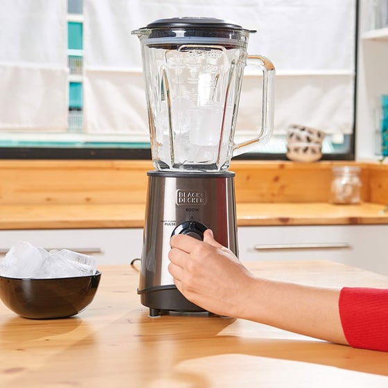 BLACK & DECKER BXJB800E 1.5L 800W Μπλέντερ image 3