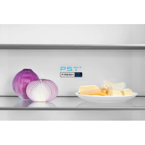 MIDEA MDRF600BIE70 Total No Frost 435 Lt Ανθρακί Ψυγείο Ντουλάπα image 13