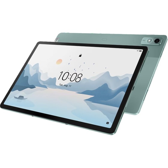 Tablet Lenovo Tab P12 12.7" Matte 8GB/128GB Sage + Lenovo Tab Pen Plus image 3