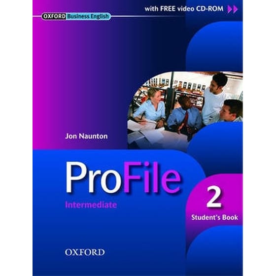 ProFile 2- Student's Pack image 0