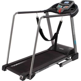 Ηλεκτρικός Διάδρομος Γυμναστικής Toorx TRX Walker EVO 2.0 HP - Μαύρο