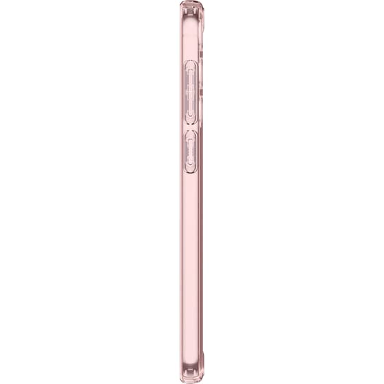 Θήκη Samsung Galaxy S23 - Spigen Ultra Hybrid - Rose Crystal image 4