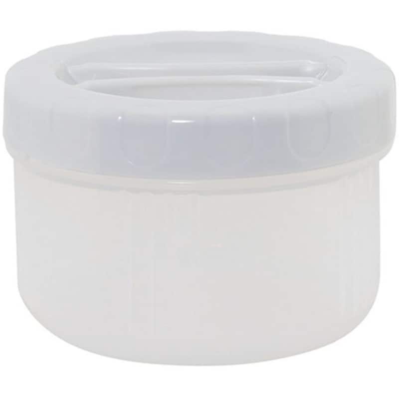 Ανταλλακτικό Φαγητοδοχείο με Καπάκι 375ml Για Θερμός Φαγητού 1000ml 1500ml Laken