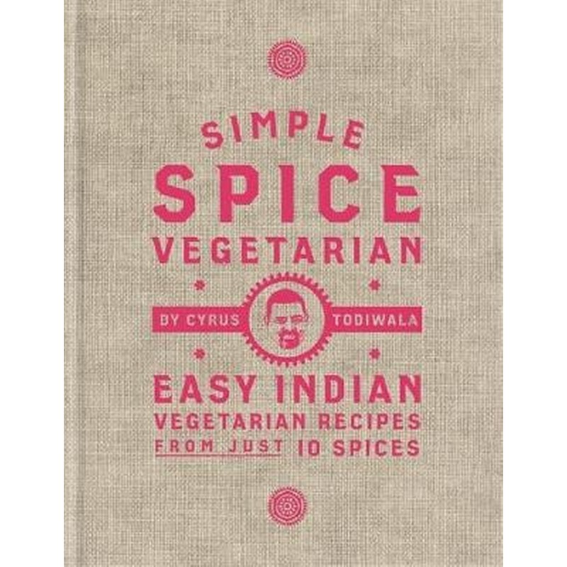 Simple Spice Vegetarian